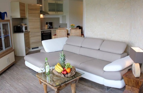 Schalkenmehren Apartment | 4 Bed Apartment "Maaridyll" - Maarberg Resort