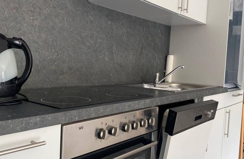Minheim Apartment | 4-bed apartment "Dornfelder" - FeWo/Gästehaus Kreuz-Bauer