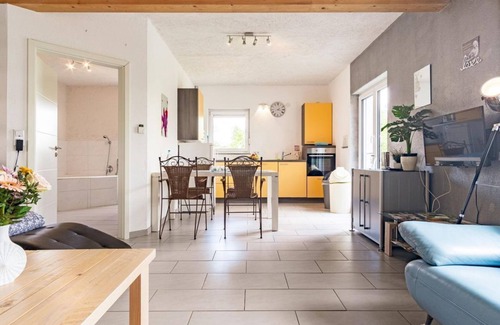 Orsfeld Other | 4-bed apartment Eifelblick - Eifelapartments Orsfeld
