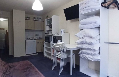 Le Pleynet Apartment | 4-bed apartment Le Pleynet 7 Laux