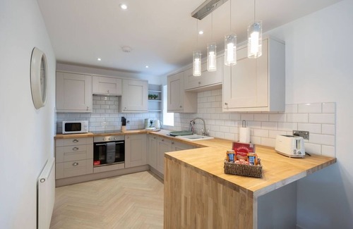 Turriff Cottage | 4 Bed Converted Barn in Aberdeen Countryside
