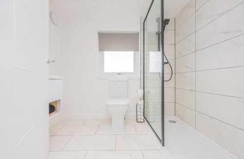 Bannockburn House | 4 Bed cottage with Hot tub