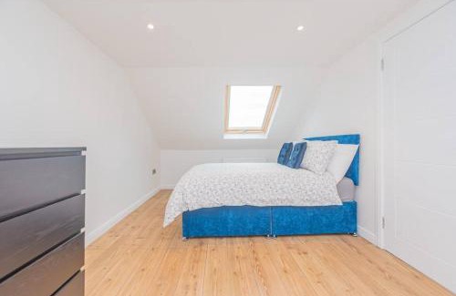 Bannockburn House | 4 Bed cottage with Hot tub