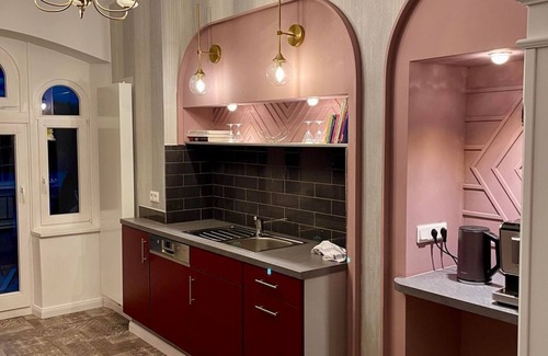 Neidenbach Apartment | 4-bed deluxe apartment - Lot 54