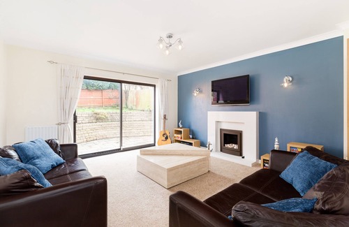 Tamworth House | 4 Bed detached drayton mnr/nec,snowdome,bhx,Tamwor