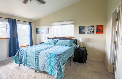 Durango West House | 4 Bed Durango Mountain Home. Perfect location just 8.0 miles to Downtown Durango