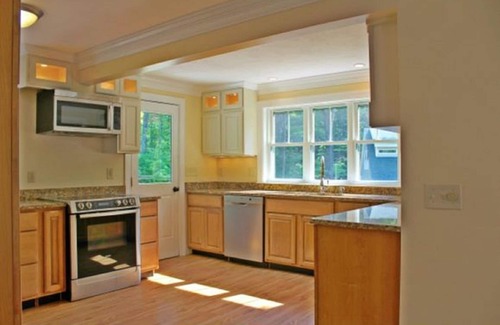 Gilford House | 4 Bed Gunstock Acres Property Minutes from Gunstock Mountain & Lake Winnipesauke