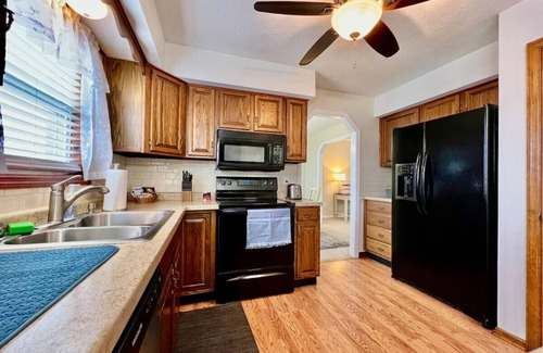 West Chester House | 4 Bed home on a quiet cul-de-sac