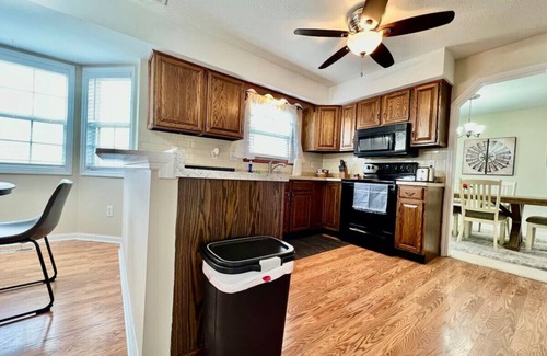 West Chester House | 4 Bed home on a quiet cul-de-sac