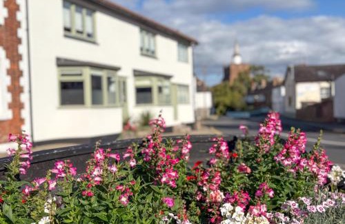 Heybridge House | 4 Bed Home In Central Maldon