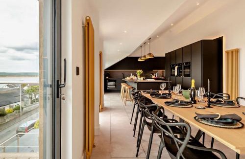 Westleigh House | 4 Bed in Appledore 93960