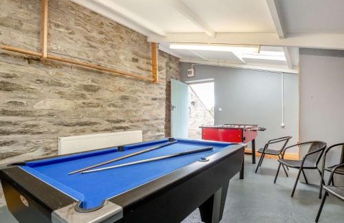 Snowdonia National Park House | 4 Bed in Betws y coed 52111