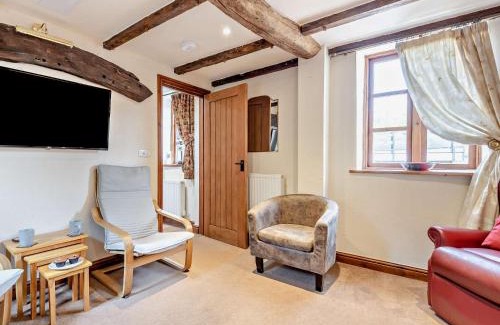 Billingsley House | 4 Bed in Bewdley OSHIP