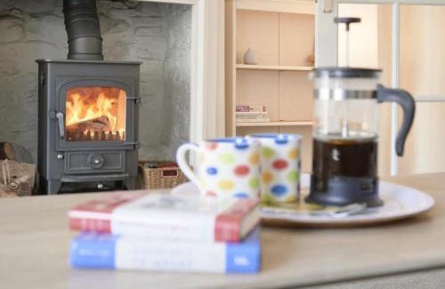 Braithwaite House | 4 Bed in Braithwaite SZ533