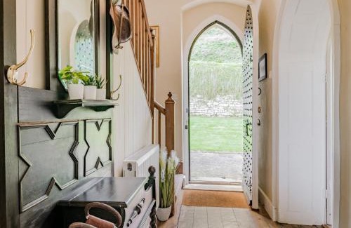 West Compton House | 4 Bed in Bridport 58847