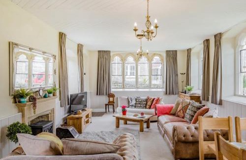 West Compton House | 4 Bed in Bridport 58847