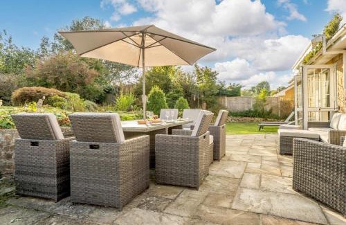 Corscombe House | 4 Bed in Bridport 89788