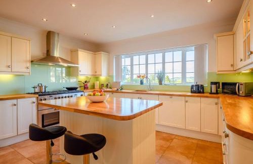 Corscombe House | 4 Bed in Bridport 89788