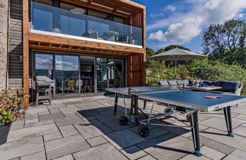Bwlch House | 4 Bed in Bwlch 90596