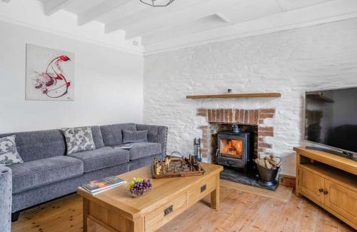 Cilgerran House | 4 Bed in Cardigan 82766