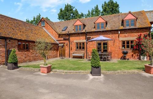 Tirley House | 4 bed in Cheltenham 41216