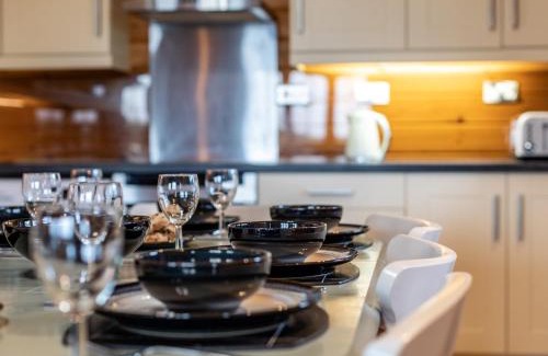 Clovelly House | 4 Bed in Clovelly 00360