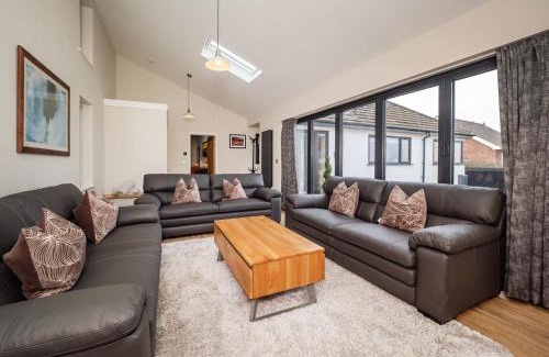 Cromer House | 4 Bed in Cromer 82588