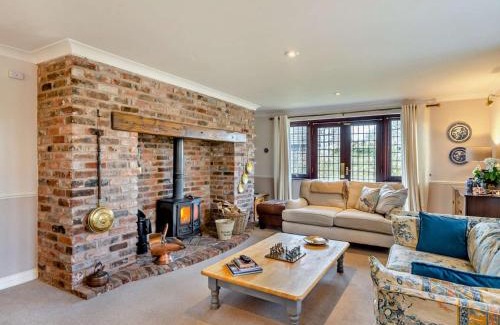 Crosby-on-Eden House | 4 Bed in Crosby-on-Eden 94398