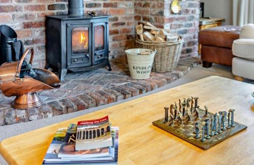 Crosby-on-Eden House | 4 Bed in Crosby-on-Eden 94398