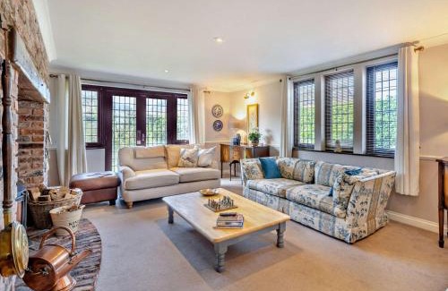 Crosby-on-Eden House | 4 Bed in Crosby-on-Eden 94398