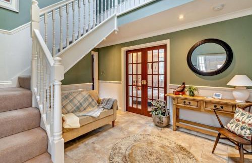 Crosby-on-Eden House | 4 Bed in Crosby-on-Eden 94398