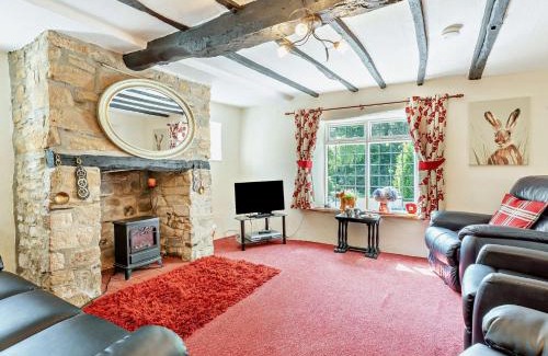 East Portlemouth House | 4 Bed in Dartmoor National Park 49535