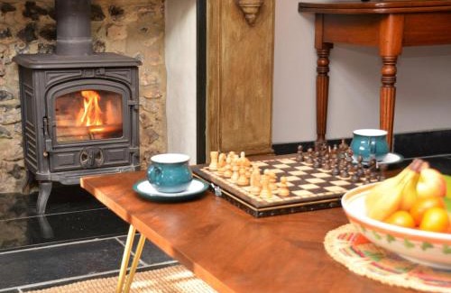 Dorchester House | 4 Bed in Dorchester 56025