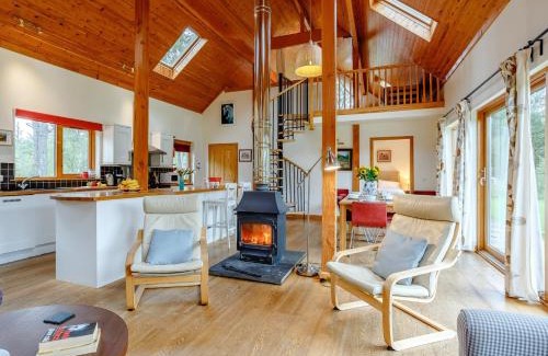 Muirshearlich House | 4 Bed in Fort William 78875