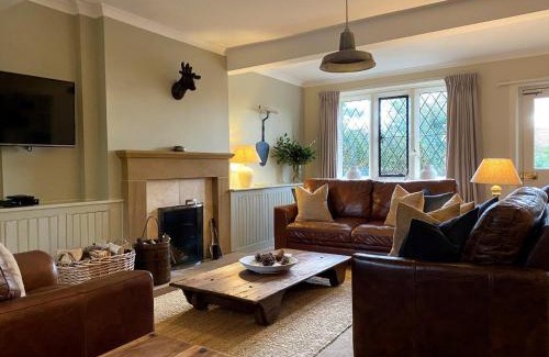 Goathland House | 4 Bed in Goathland G0042