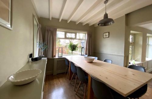 Goathland House | 4 Bed in Goathland G0042