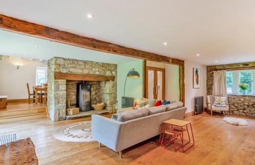 Cracoe House | 4 Bed in Grassington 92954