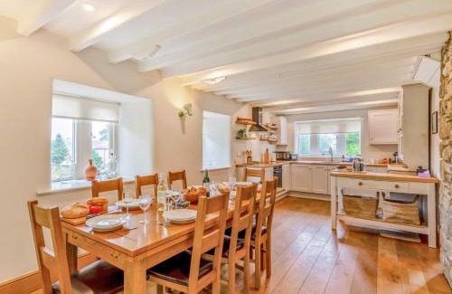Cracoe House | 4 Bed in Grassington 92954