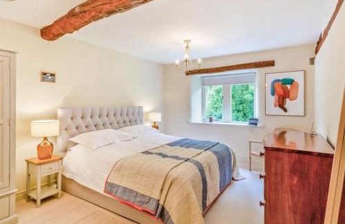 Cracoe House | 4 Bed in Grassington 92954