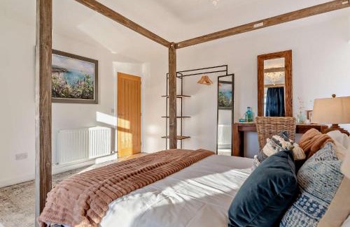 Hunspow House | 4 Bed in Huna 95612