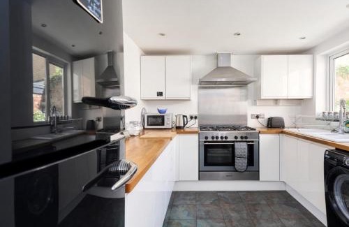 Hele House | 4 Bed in Ilfracombe 89563