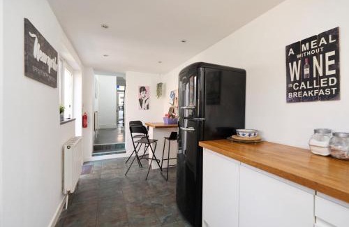 Hele House | 4 Bed in Ilfracombe 89563