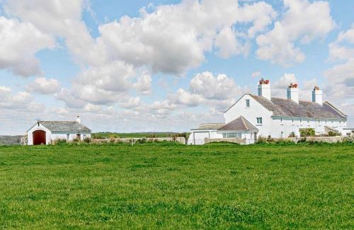 Langton Matravers House | 4 Bed in Isle of Purbeck IC036