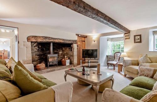 Corfe House | 4 Bed in Isle of Purbeck IC101