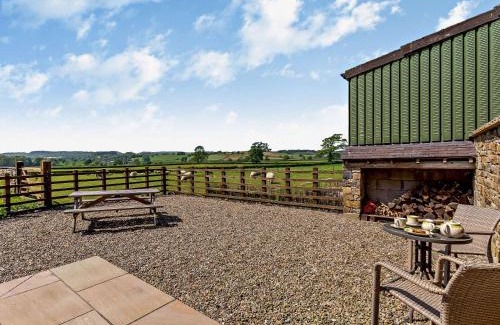 Nether Burrow House | 4 Bed in Kirkby Lonsdale 54457