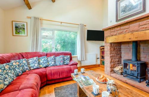 Langwathby House | 4 Bed in Langwathby SZ103