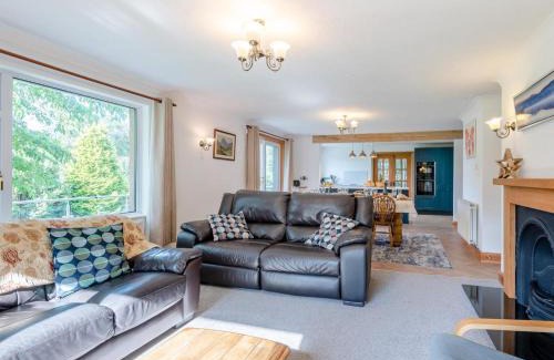 Langwathby House | 4 Bed in Langwathby SZ103
