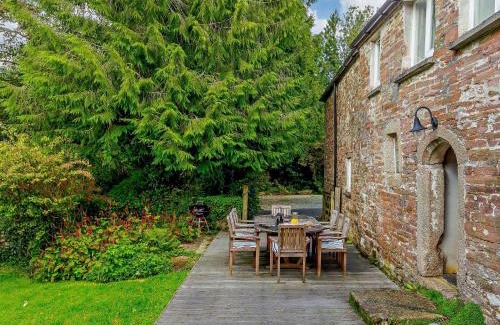 Liskeard House | 4 Bed in Looe 47668