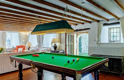 Liskeard House | 4 Bed in Looe 47668