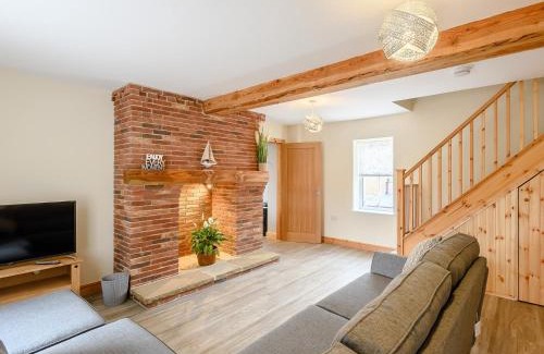 Mablethorpe House | 4 Bed in Mablethorpe 78453